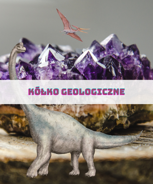 Kółko geologiczne 1 Kółko geologiczne