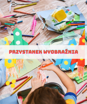 Przystanek Wyobraźnia