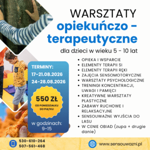 WARSZTATY